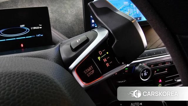 BMW i3 id 4491020 из Кореи 31
