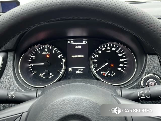 Nissan Qashqai id 4273385 из Китая 19