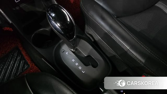 Chevrolet (GM Daewoo) The New Spark id 4785669 из Кореи 29