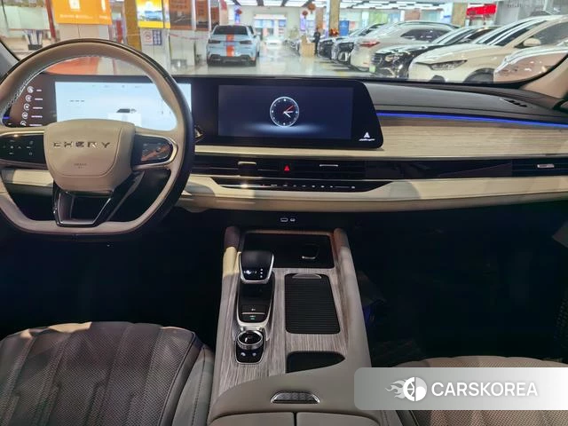 Chery Fengyun Fengyun A8 id 4229234 из Китая 9