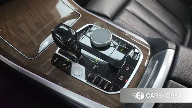 BMW X5 (G05) id 3474388 из Кореи 19