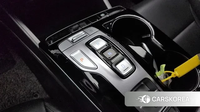 Hyundai Tucson (NX4) id 3279666 из Кореи 19