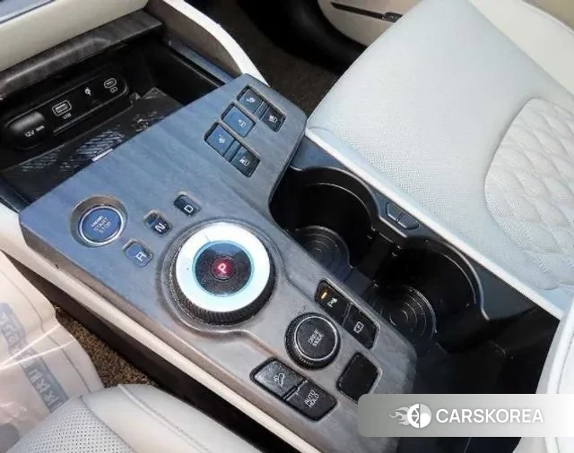 Kia Sportage 5th Generation Hybrid id 3561176 из Кореи 19