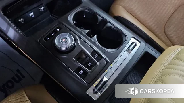 Kia Carnival 4th generation id 3504582 из Кореи 19