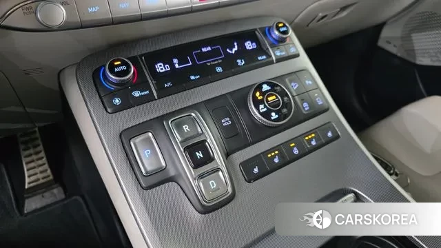 Hyundai Palisade id 3602070 из Кореи 19