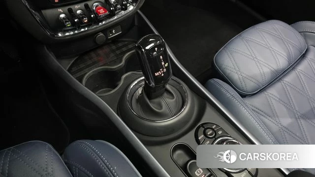 Mini Cooper S Clubman id 4475448 из Кореи 19