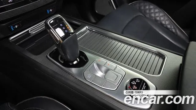 Ssangyong All New Rexton id 2950012 из Кореи 19