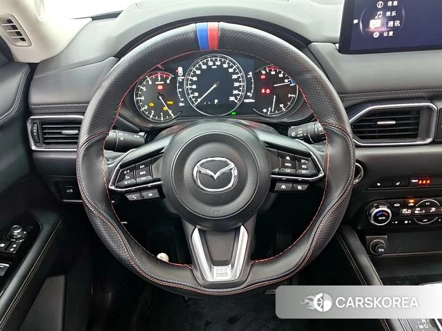 Mazda CX-5 id 4209023 из Китая 19