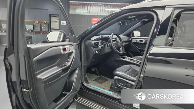 Ford Explorer 6th Generation id 3898997 из Кореи 19