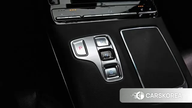 Hyundai The New Grandeur IG id 3473681 из Кореи 19