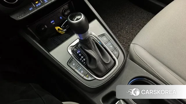 Hyundai The New Kona Hybrid id 3379430 из Кореи 19