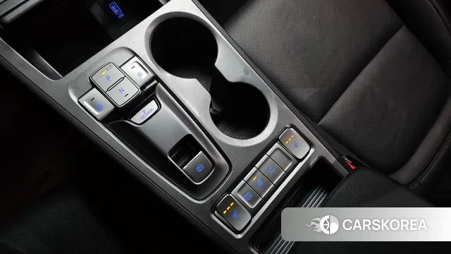 Hyundai Kona Electric id 3611966 из Кореи 19