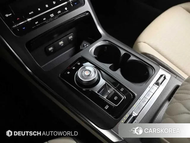 Kia Carnival 4th generation id 3666156 из Кореи 19