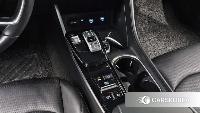 Hyundai Sonata (DN8) id 3748011 из Кореи 19