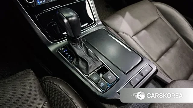 Hyundai Grandeur IG Hybrid id 3014091 из Кореи 19