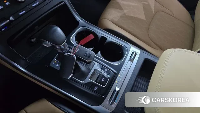 Kia Carnival 4th generation id 3601108 из Кореи 19