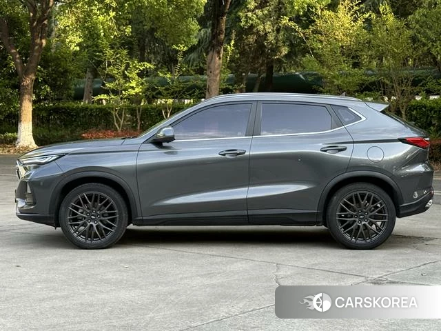 Changan Auchan X5 id 4241104 из Китая 9