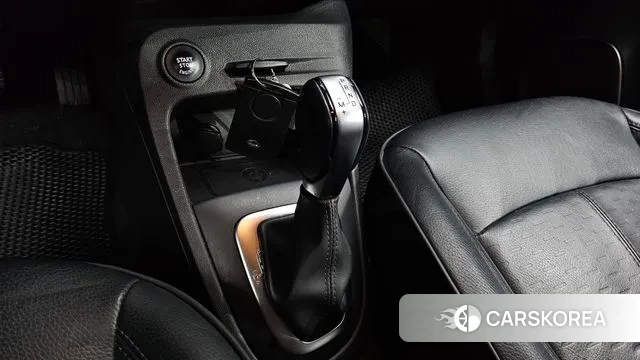 Renault Korea (Samsung) New QM3 id 3375345 из Кореи 19