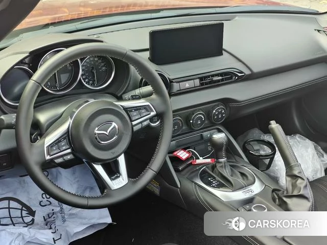 Mazda MX-5 id 4259552 из Китая 9