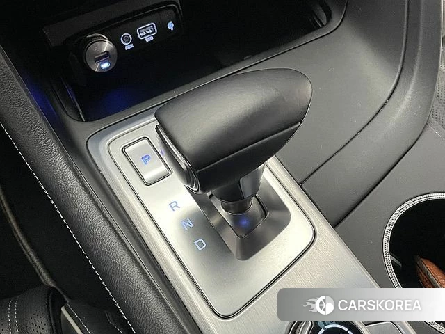 Genesis G70 id 4020315 из Кореи 19