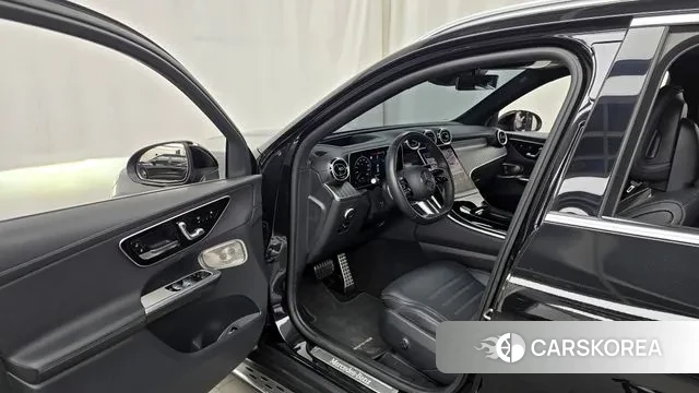 Mercedes-Benz GLC-Class X254 id 3776351 из Кореи 19