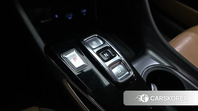 Hyundai Sonata (DN8) id 4196815 из Кореи 19