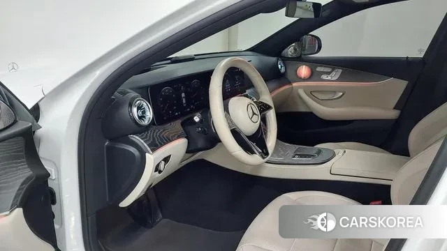 Mercedes-Benz E-Class W213 id 2993530 из Кореи 19