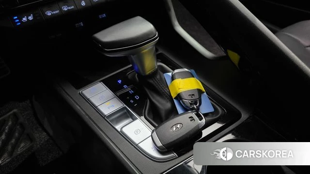 Hyundai Avante (CN7) id 3872762 из Кореи 19