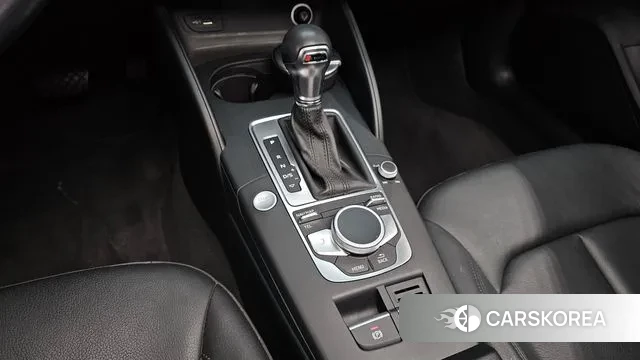 Audi New A3 id 3330642 из Кореи 19