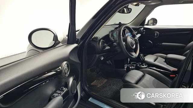 Mini Cooper id 4562003 из Кореи 31