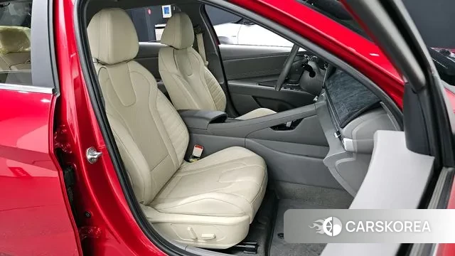 Hyundai Avante (CN7) id 3735285 из Кореи 19