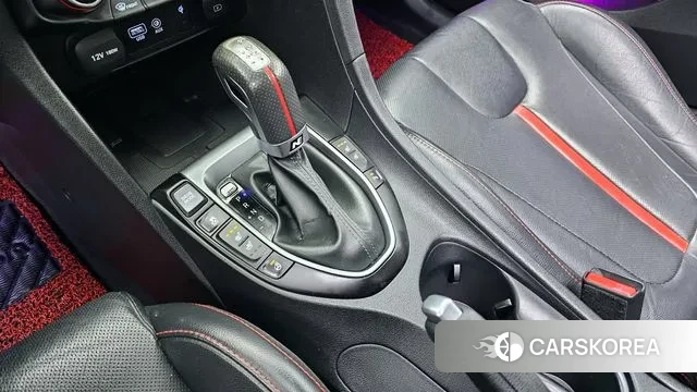 Hyundai Veloster (JS) id 3562397 из Кореи 19