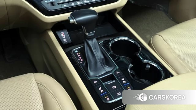 Kia The New Carnival id 3845591 из Кореи 19