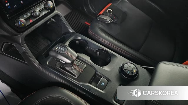 Ford Ranger 4th Generation id 3831867 из Кореи 19