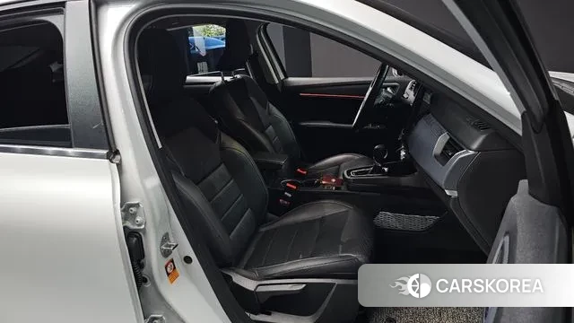 Renault Korea (Samsung) XM3 id 3012091 из Кореи 19