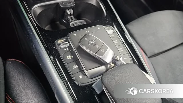 Mercedes-Benz GLB-Class X247 id 3660779 из Кореи 19