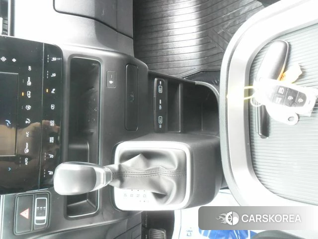 Hyundai Staria id 3934726 из Кореи 17