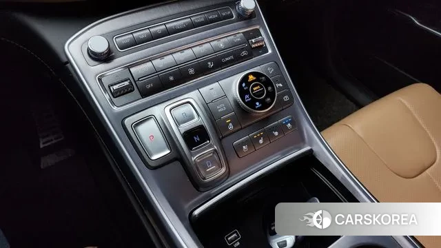 Hyundai The New Santa Fe id 3601374 из Кореи 19