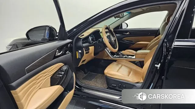 Kia K7 Premier id 3742020 из Кореи 19