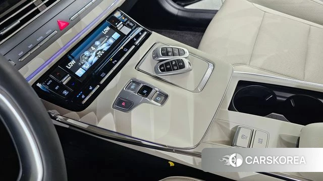 Hyundai The New Grandeur IG id 4675911 из Кореи 29