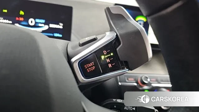 BMW i3 id 3225742 из Кореи 19