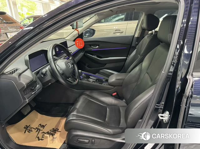 Honda Accord id 4313486 из Китая 13