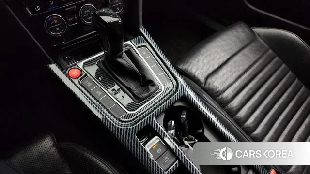 Volkswagen Passat GT (B8) id 3034336 из Кореи 19