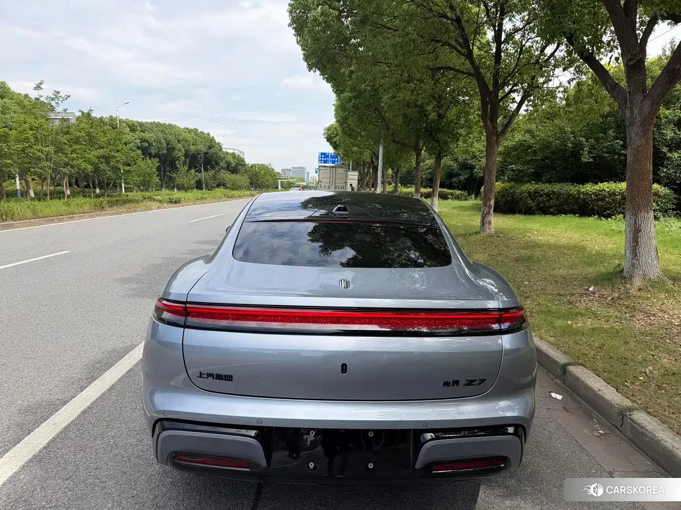 Shangjie Z7 id 4559826 из Китая 9