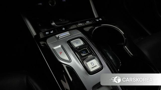 Hyundai Tucson (NX4) id 4389486 из Кореи 29