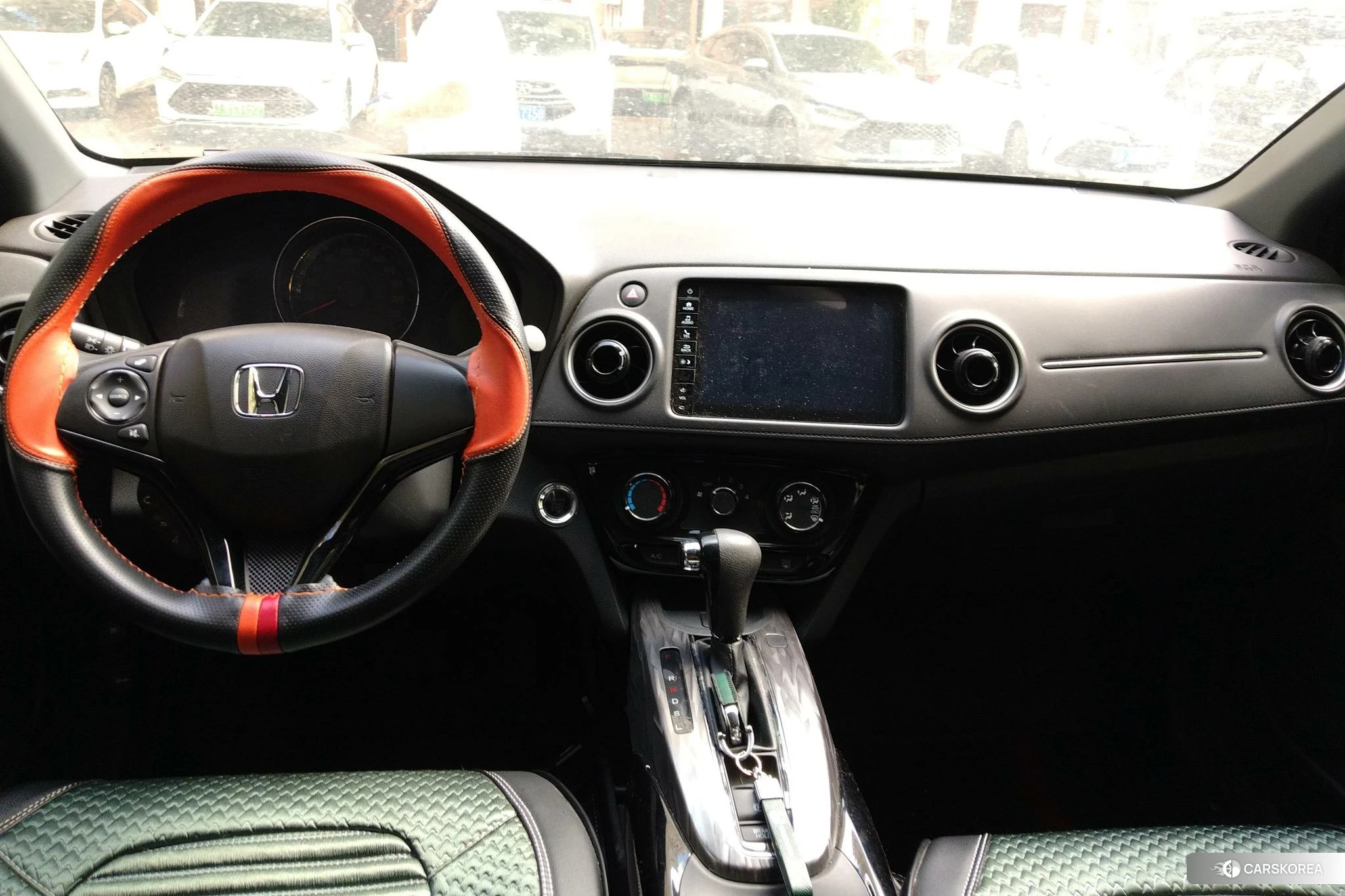 Honda XR-V id 4455004 из Китая 16