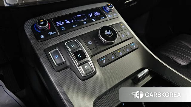 Hyundai Palisade id 4203327 из Кореи 29