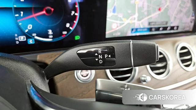 Mercedes-Benz E-Class W213 id 4202226 из Кореи 32