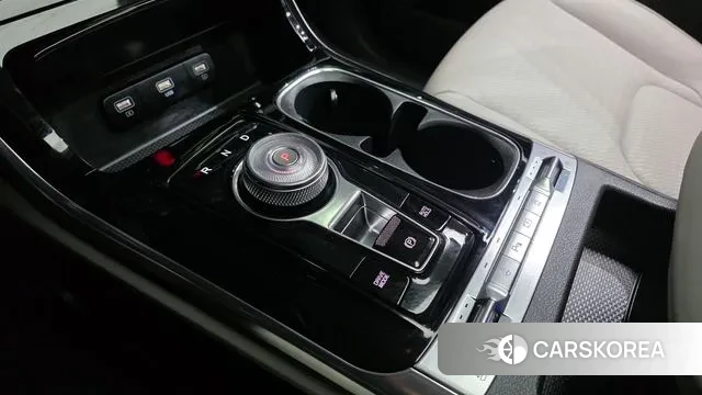 Kia Carnival 4th generation id 3427087 из Кореи 19