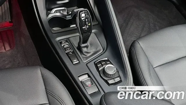 BMW X1 (F48) id 2916989 из Кореи 19